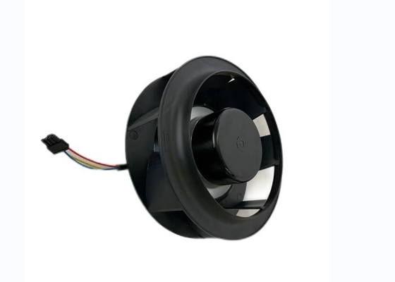 12 Volt Small Centrifugal Blower Fans Dc Brushless Blower Fan