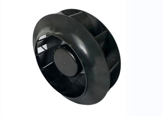 24V Dc External Rotor Centrifugal Blower For RV Camper Van Ventilation System