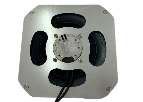 452CFM Centrifugal Exhaust Blower Fan For Ec Fan Controller